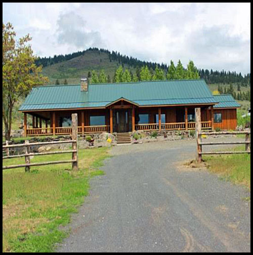 Thorn Creek Ranch