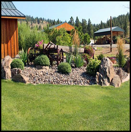 Thorn Creek Ranch